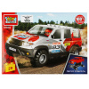 КОНСТРУКТОР "UAZ PATRIOT РАЛЛИ" 29 ЭЛЕМЕНТОВ