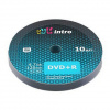ДИСК DVD-R (10шт)