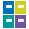 ТЕТРАДЬ 24Л ЛИНИЯ "ОДНОТОННАЯ"