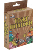 ИГРА НАСТОЛЬНАЯ КАРТОЧНАЯ "ТОЖЕ ПОХОЖИ"