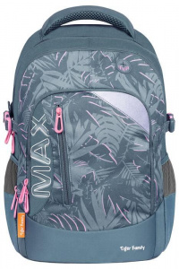 РЮКЗАК МОЛОДЕЖНЫЙ "HAWAIIAN VIBE" 
