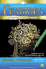НАБОР ДЛЯ ТВОРЧЕСТВА ГРАВЮРА А4 ЗОЛОТО