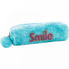 ПЕНАЛ МЯГКИЙ "SMILE" 22*5,5*5СМ  