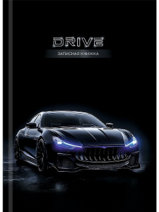 ЗАПИСНАЯ КНИГА А7 48Л "PROFIT" ЗАПИСНАЯ КНИГА А7 48Л "PROFIT"