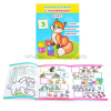 КНИЖКА-ИГРУШКА СЧЕТ