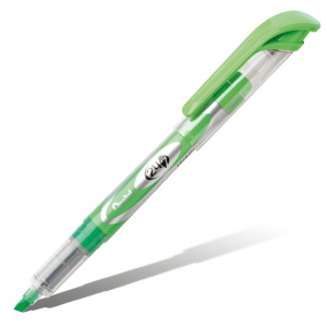 МАРКЕР ТЕКСТОВЫДЕЛИТЕЛЬ PENTEL HIGHLIGHTER САЛАТОВЫЙ