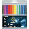 ФЛОМАСТЕРЫ "FOOTBALL TIME" 12ЦВ
