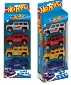 МАШИНКИ  " HOT WHEELS" 