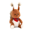 ИГРУШКА "БЕЛЬЧОНОК ШУСТРИК" 20СМ