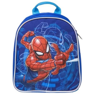 РЮКЗАК ДЛЯ ДОШКОЛЬНИКОВ "MARVEL. ЧЕЛОВЕК ПАУК"