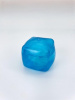 ИГРУШКА АНТИСТРЕСС АЛЕФ МЯЛКА ICE CUBE BLUE