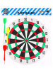 ИГРА ДАРТС 29СМ