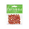 БУСИНЫ HOBBY TIME ПОЛУПРОЗРАЧНЫЕ С ОГРАНКОЙ 10ММ