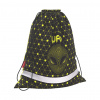 СУМКА ДЛЯ СМЕННОЙ ОБУВИ "UFO" 36,5*44СМ