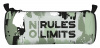 ПЕНАЛ МЯГКИЙ "NO RULES" 21*6,5СМ 