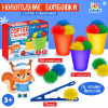 ИГРА "НОВОГОДНИЕ БОМБОШКИ"