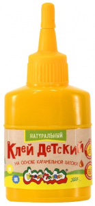 КЛЕЙ  КАРАМЕЛЬНЫЙ 45ГР