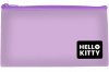 ПЕНАЛ КОСМЕТИЧКА 20,5*10,8СМ "HELLO KITTY" СИРЕНЕВЫЙ