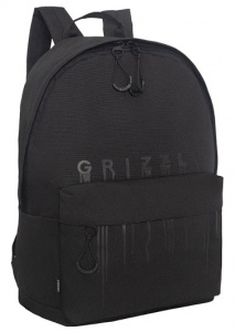 РЮКЗАК МОЛОДЕЖНЫЙ GRIZZLY RQL-617-2 /2 44*30*15СМ 