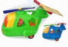 ИГРУШКА КАТАЛКА-СОРТЕР 