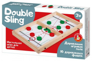 ИГРА НАСТОЛЬНАЯ ДК ДАБЛ СЛИНГ