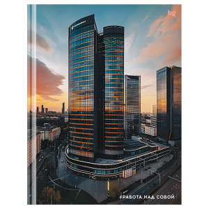 ЗАПИСНАЯ КНИГА А5 80Л "BG" ЗАПИСНАЯ КНИГА А5 80Л "BG"