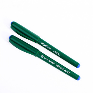 РУЧКА КАПИЛЛЯРНАЯ CENTROPEN ERGO 0.5ММ СИНЯЯ
