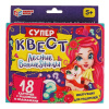 ИГРА НАСТОЛЬНАЯ КВЕСТ "ЛЕСНЫЕ ВОЛШЕБНИЦЫ. СУПЕРКВЕСТ"
