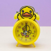 ЧАСЫ БУДИЛЬНИК "MORNING DUCK" YELLOW