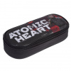ПЕНАЛ ОБЪЕМНЫЙ С ВНУТРЕННИМ ОРГАНАЙЗЕРОМ "ATOMIC HEART" 22*9*5СМ