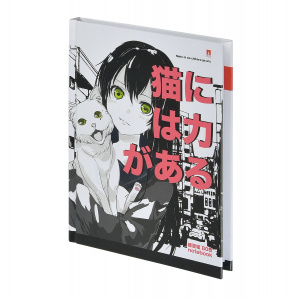 ЗАПИСНАЯ КНИГА A6 80Л ЗАПИСНАЯ КНИГА A6 80Л