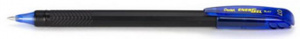 РУЧКА ГЕЛЕВАЯ PENTEL ENERGEL 0.7ММ СИНЯЯ