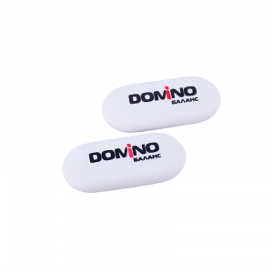 ЛАСТИК DOMINO "БАЛАНС" ОВАЛ