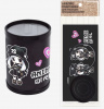 ПОДСТАВКА НАСТОЛЬНАЯ "ANIME GIRL" ПЛАСТИК 11*8СМ