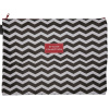 ПАПКА НА МОЛНИИ А4 "STYLISH COLLECTION'' 33*24 СМ 