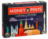 ИГРА НАСТОЛЬНАЯ "MONEY POLYS ГОРОДА РОССИИ" 5+