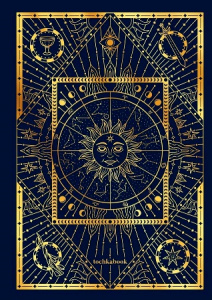 ТОЧКАБУК 64Л "MAGIC СИНИЙ" 