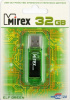 КАРТА ПАМЯТИ MIREX 32Gb ELF GREEN 