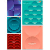 ТЕТРАДЬ 48Л КЛЕТКА "ГЕОМЕТРИЯ МИНИМАЛИЗМА"