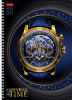 ТЕТРАДЬ 80Л КЛЕТКА А4 "TIME"