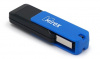 КАРТА ПАМЯТИ MIREX 8Gb "CITY BLUE" СИНЯЯ 