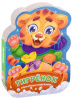 КНИГА МАЛЫШОК "ТИГРЁНОК"
