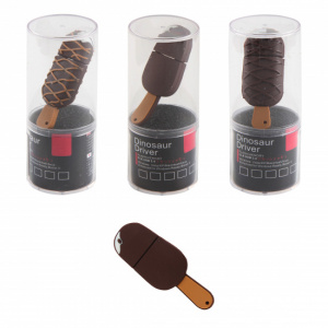 КАРТА ПАМЯТИ КОКОС  32Gb SWEETS 