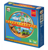 ИГРА НАСТОЛЬНАЯ "ВИКТОРИНА НАУКА И ТЕХНИКА"