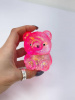 ИГРУШКА АНТИСТРЕСС АЛЕФ МЯЛКА CUTE BEAR PINK