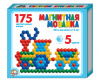 МОЗАИКА МАГНИТНАЯ ШЕСТИГРАННАЯ 175 ЭЛ