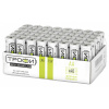 Элемент питания Трофи LR6-40 bulk ECO