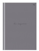 ЗАПИСНАЯ КНИГА А5 80Л "BG"  