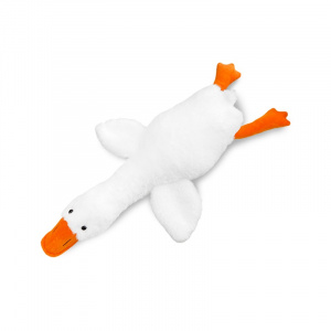ИГРУШКА-ПОДУШКА "ГУСЬ" 130 СМ