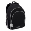 РАНЕЦ ШКОЛЬНЫЙ "BKACK" 39*28*14СМ 15L